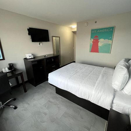 Travelodge By Wyndham Queens Νέα Υόρκη Εξωτερικό φωτογραφία