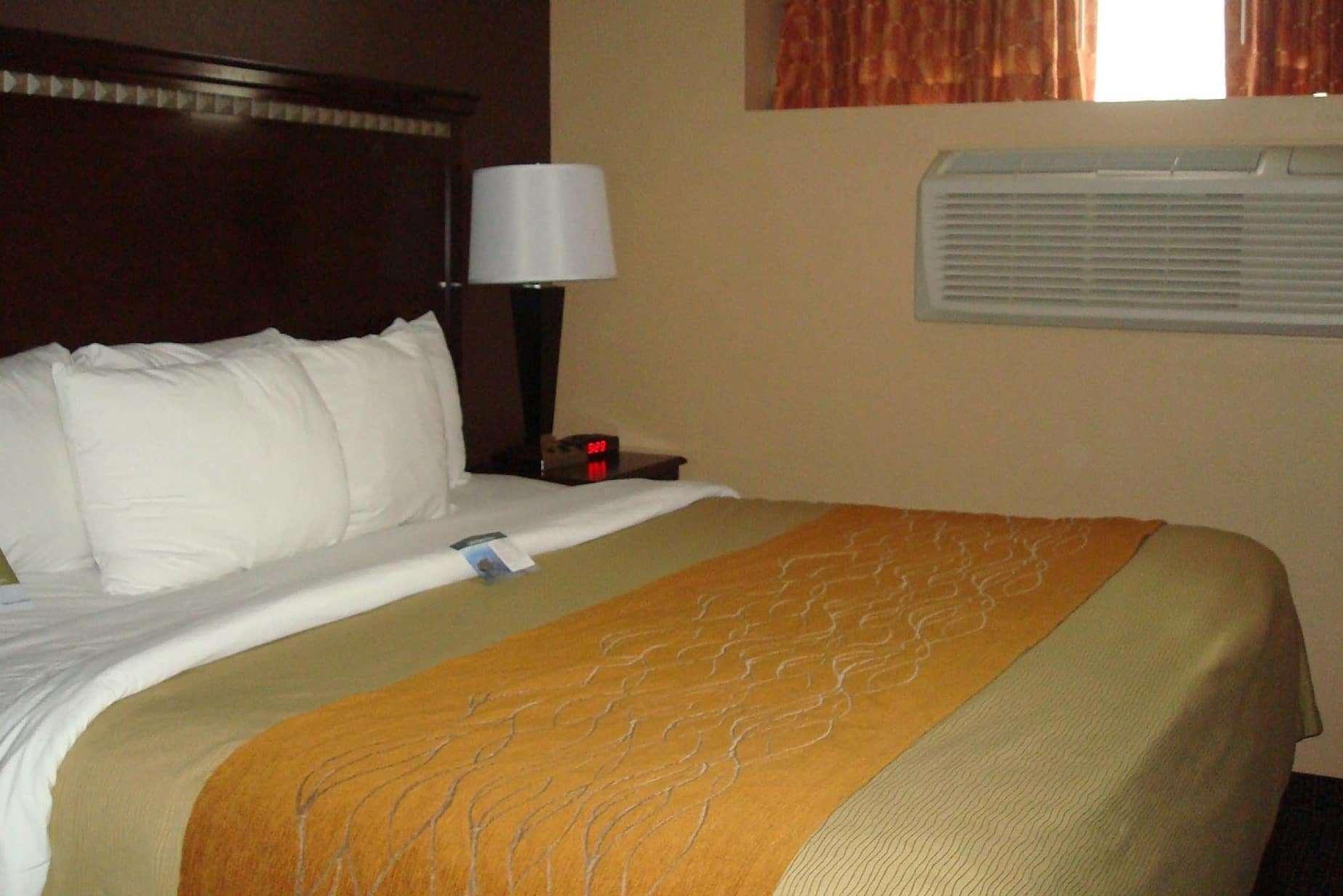 Travelodge By Wyndham Queens Νέα Υόρκη Εξωτερικό φωτογραφία