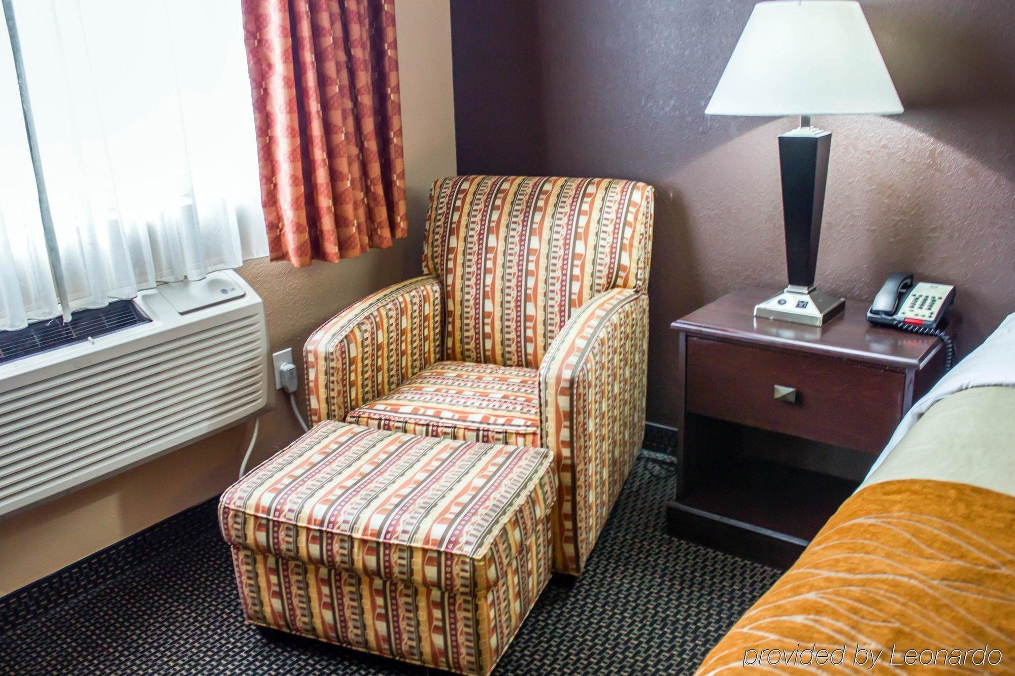 Travelodge By Wyndham Queens Νέα Υόρκη Εξωτερικό φωτογραφία