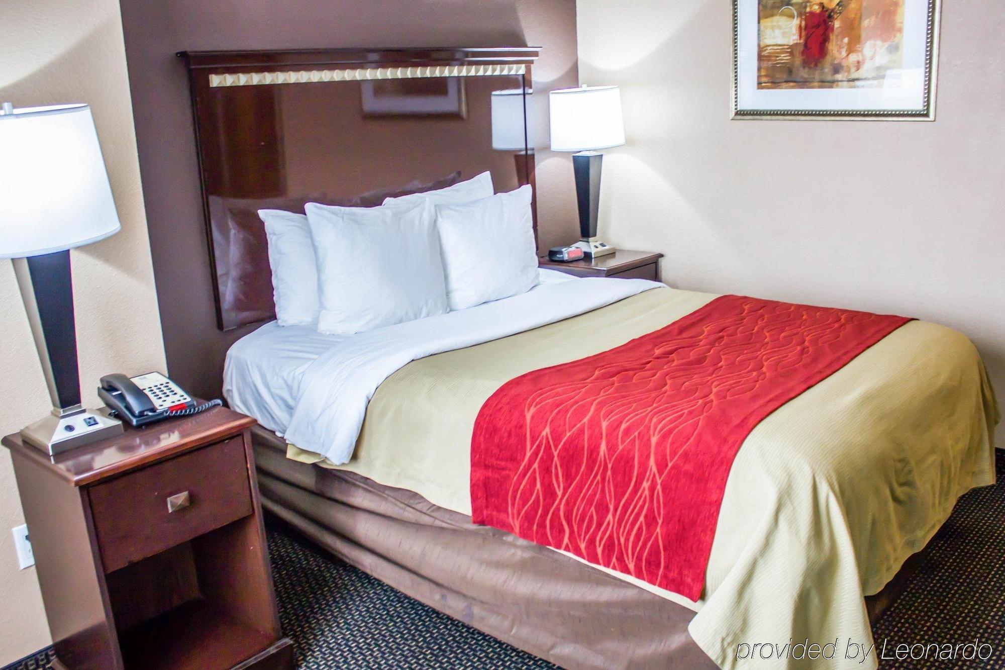 Travelodge By Wyndham Queens Νέα Υόρκη Εξωτερικό φωτογραφία