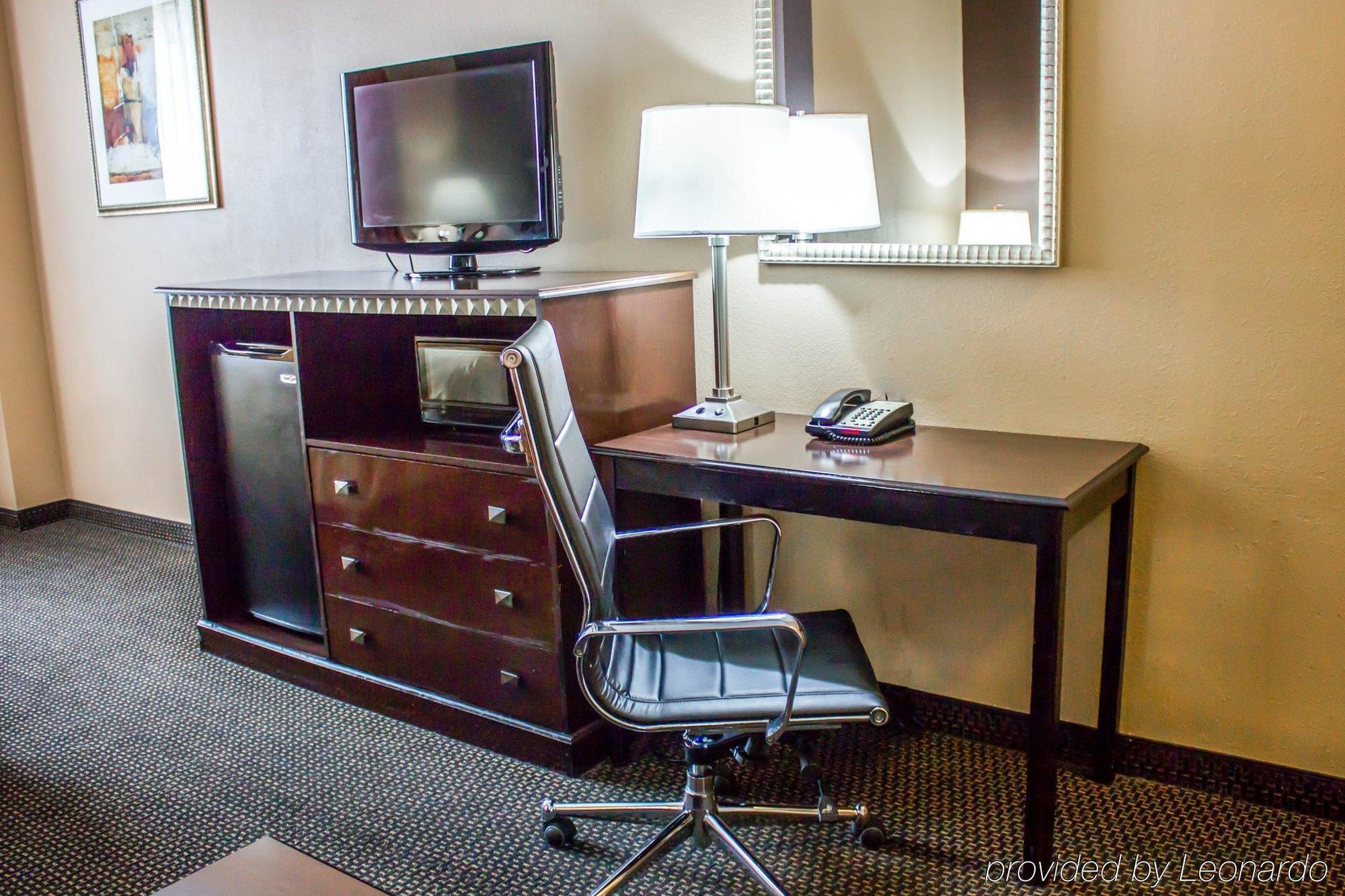 Travelodge By Wyndham Queens Νέα Υόρκη Εξωτερικό φωτογραφία