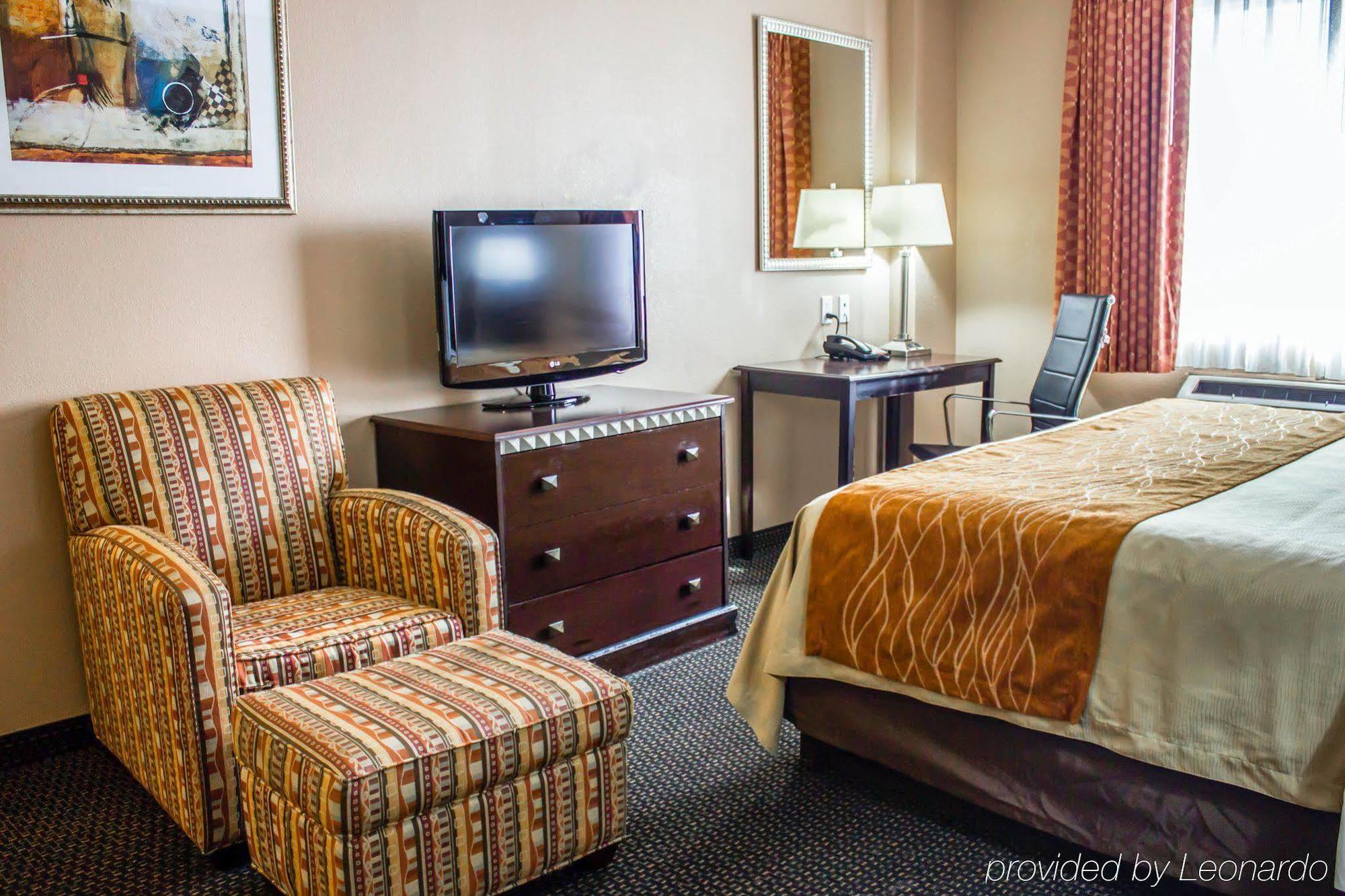Travelodge By Wyndham Queens Νέα Υόρκη Εξωτερικό φωτογραφία