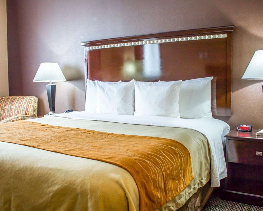 Travelodge By Wyndham Queens Νέα Υόρκη Δωμάτιο φωτογραφία