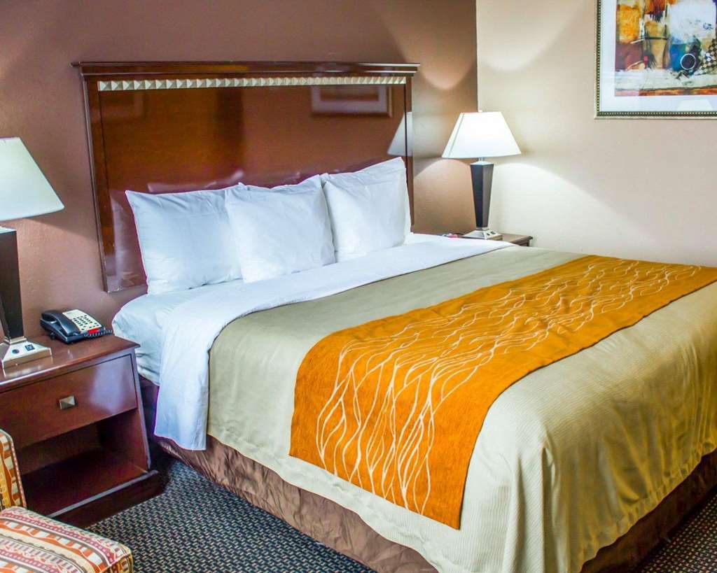Travelodge By Wyndham Queens Νέα Υόρκη Δωμάτιο φωτογραφία